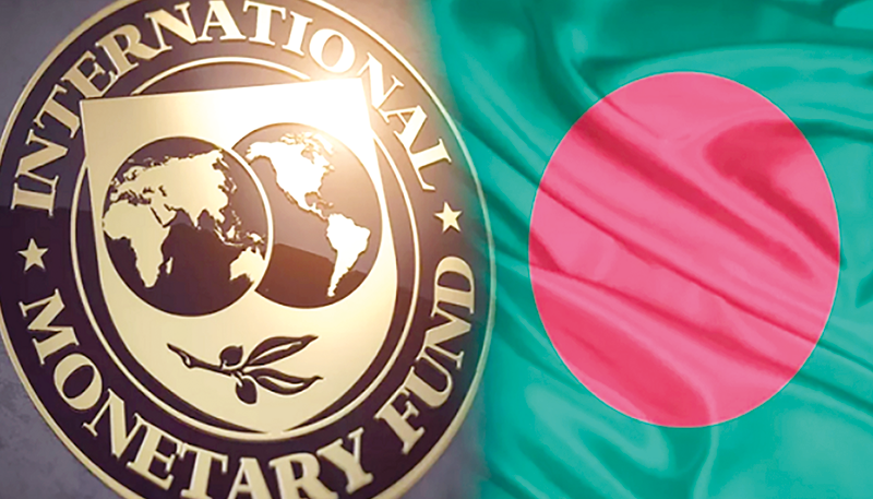 IMF approves $111 billion in third tranche of loan for Bangladesh