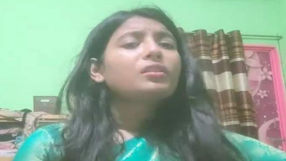 In the video post, the housewife pleads, ‘I committed suicide myself’