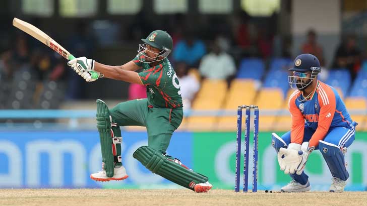 Bangladesh’s departure from the T20 World Cup