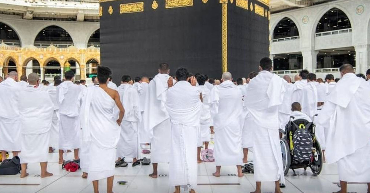 21 Bangladeshis died in Saudi while performing Hajj