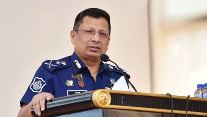 LEGAL ACTION IF DIRECTED ON CORRUPTED FOREIGN TRAVEL BAN: IGP