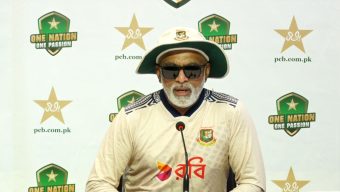 Hathurusingha may retire before the Champions Trophy