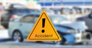 In road accident in Patia, 6 lives were lost in four districts, including father and son