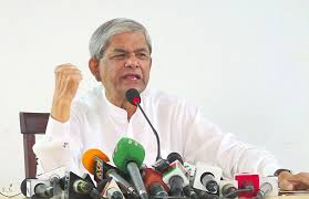 BNP will write to the United Nations to investigate the murder: Mirza Fakhrul