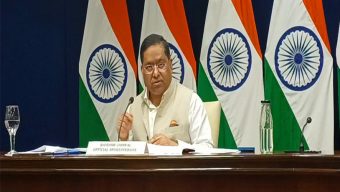 India always wishes Bangladesh well: Spokesperson Randhir Jaiswal