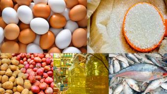 Even if egg sugar is reduced, the price of potato, onion, edible oil and hilsa will increase