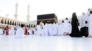 The preliminary registration for Hajj will start on September 1