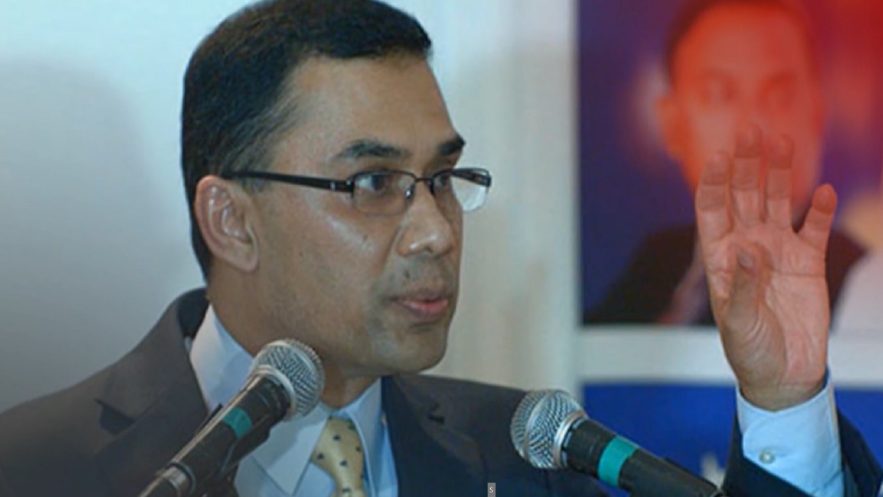 There is no place for criminals in BNP: Tarek