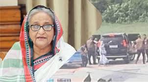 Bangladesh’s ‘Iron Lady’ Sheikh Hasina’s downfall raises many questions