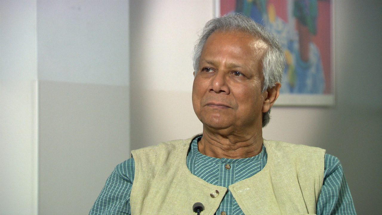 The chief adviser is going to Thailand on a foreign trip. Muhammad Yunus