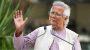 Debt absorption of the influential accounts: Dr. Yunus