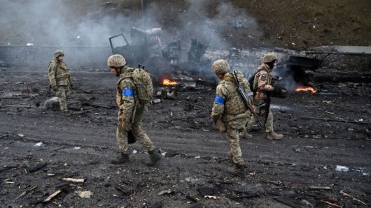 Russian forces liberate Novogrodovka, heavy losses to Ukraine