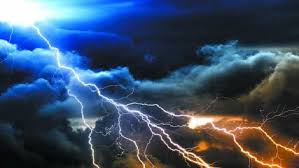 Three killed, 1 injured in Sylhet lightning strike