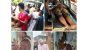 Clash between two sides over toll collection in Madhavpur, 19 injured including women