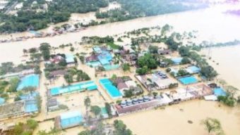 67 people lost their lives in ongoing floods