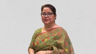 Commissioner of BSEC is Farzana Lalarukh