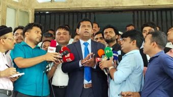 All the influential accused including Hasina will be brought to the country and tried: Chief Prosecutor