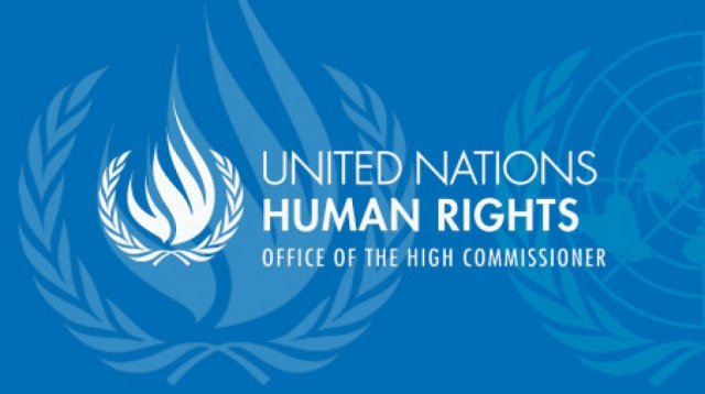 United Nations Fact Finding Team said to provide basic information about human rights violations in the movement