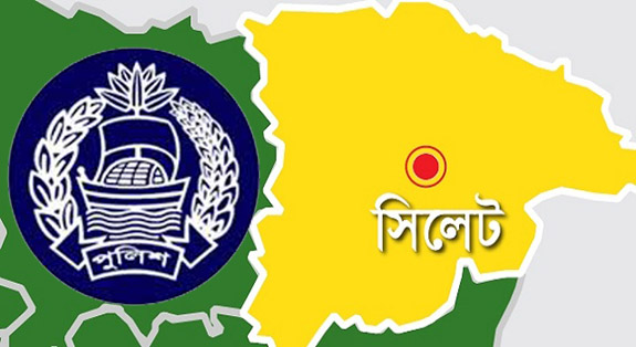 Transfer of OC of 5 police stations in Sylhet