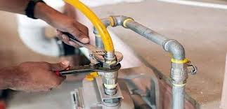 Gas line disconnected at Marigold CNG pump in Srimangal for theft of gas by tampering with meter