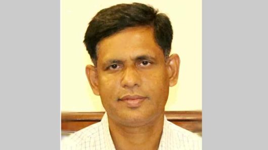 College student murder, former Jatrabari police station OC Abul Hasan arrested