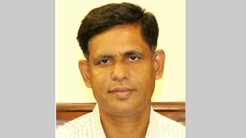 College student murder, former Jatrabari police station OC Abul Hasan arrested