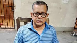 Former Minister of State for Aviation Mahbub Ali sent to jail