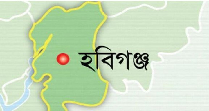 Adventurous robbery at the residence of Rajnagar assistant professor in Habiganj city