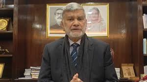 Former Planning Minister MA Mannan arrested