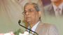 The miscreants are engaged in the mischief of creating anarchy in the country: Fakhrul
