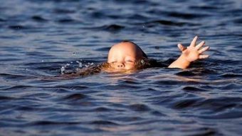 7 children drowned in water in Habiganj in 25 days