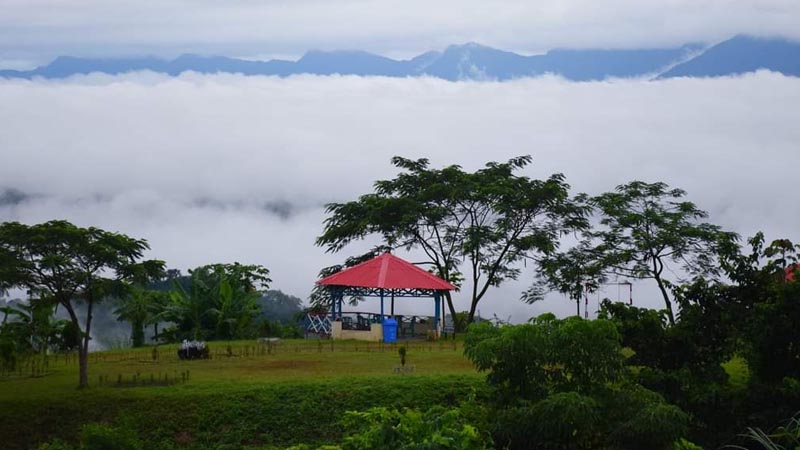 Another 3 days closed for travel to Rangamati Sajek tourist center