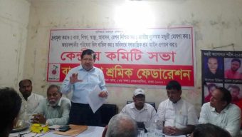 Defeated forces are trying to infiltrate various organizations: Shimul