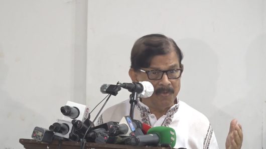 We fought to change governments and countries: Manna