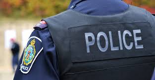 Policeman Mazharul arrested on charges of destroying communal harmony