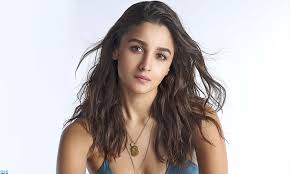 Affected Bollywood actress Alia Bhatt!