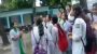 Two teachers were dismissed for wearing hijab of Hindu girls