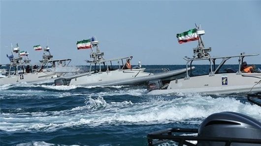 Iran attacked 12 Israeli ships