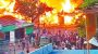 4 people were killed in Pahari-Bengali clashes in Khagrachari and Rangamati