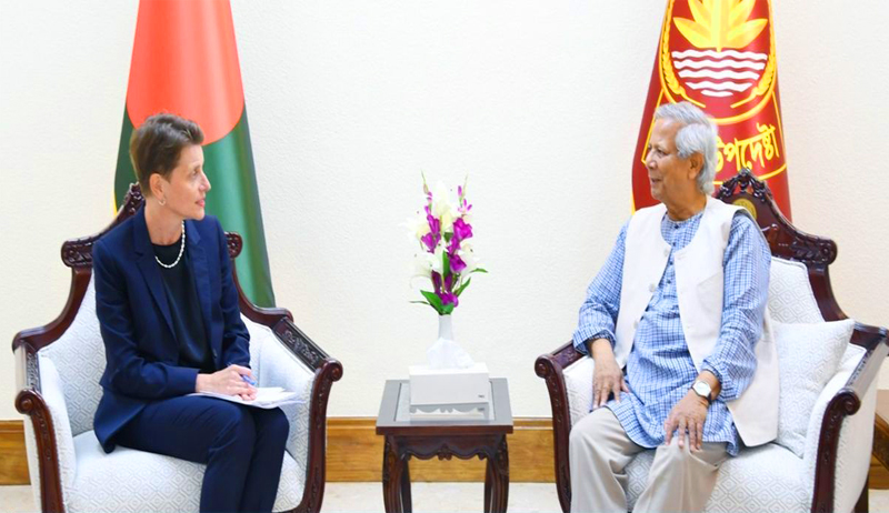 The United Nations will assist Bangladesh in reforming the police-electoral system