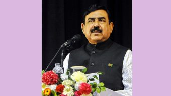 Former minister Shahjahan Khan arrested from Dhanmondi