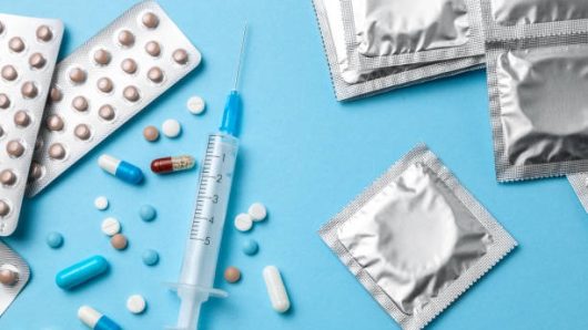 Extreme shortage of birth control materials in Habiganj, no stock of condoms-food pills