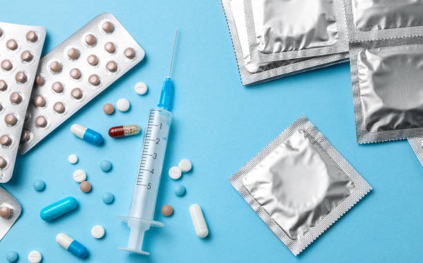 Extreme shortage of birth control materials in Habiganj, no stock of condoms-food pills