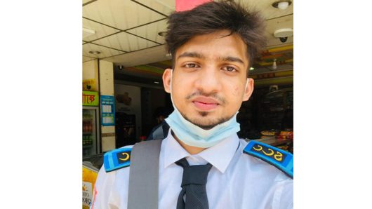 A student in Sylhet left the country to save his life, Dr. Yunus’ intervention is demanded