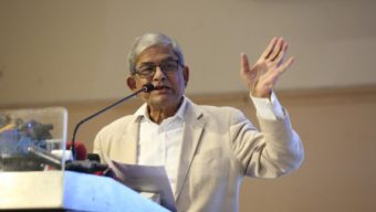 The allies of the defeated forces are still trying to create anarchy in the country: Fakhrul