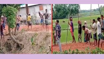 Clash between two groups in Bahubale: 1 killed, 50 injured