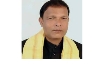 Former agriculture minister’s brother Badrul arrested in Kamalganj