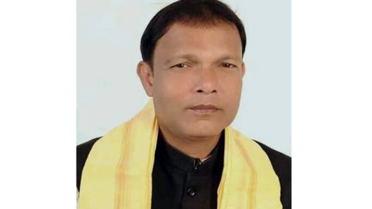 Former agriculture minister’s brother Badrul arrested in Kamalganj