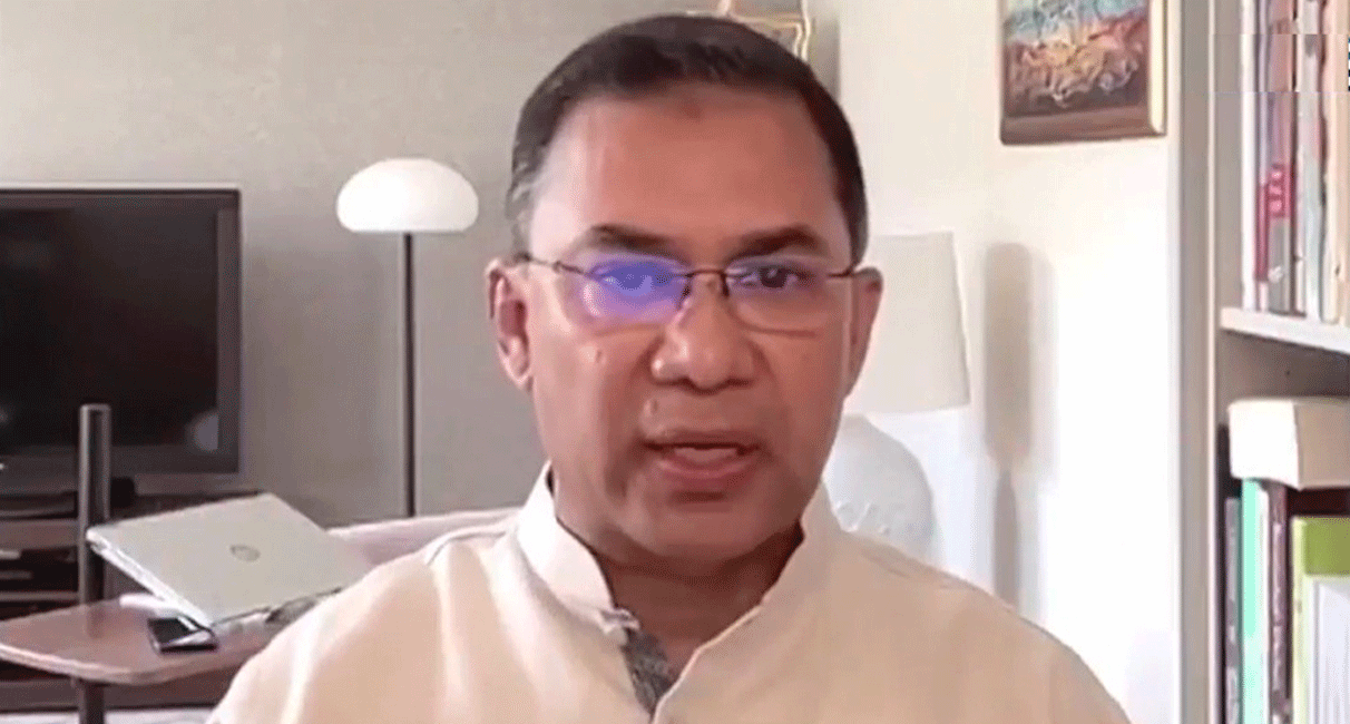 BNP wants to see the bicameral parliament system incorporated in the constitution
