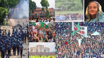 1,423 people were killed in the student-crowd mass movement, and more than 22,000 were injured